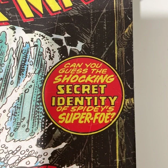 🔵💲2/10‼️ MARVEL COMIC wall art 🖼 - Picture 4 of 6